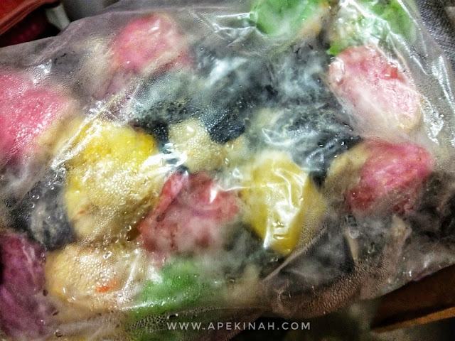 Teringin Dimsum Masa Bercuti Ke Thailand Teringin Dimsum Masa Bercuti Ke Thailand