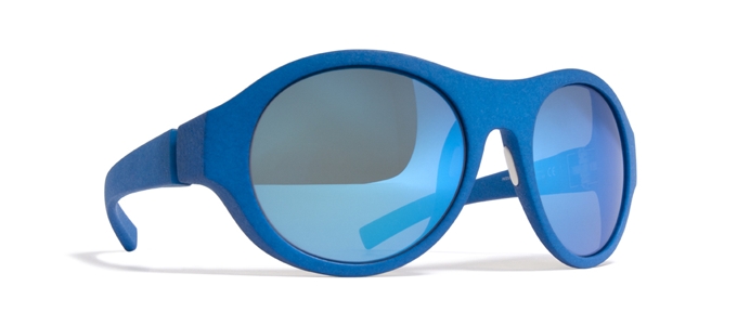 Mykita & Moncler 'Lino': the best winter sunglasses for 2012?