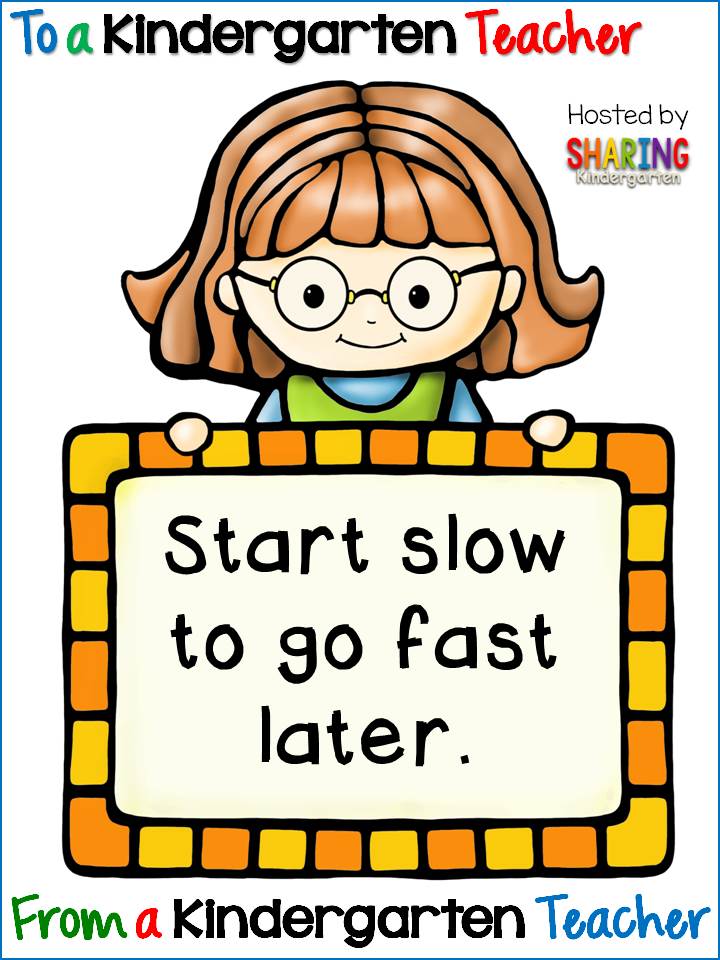 Fall Fun For Kindergarten