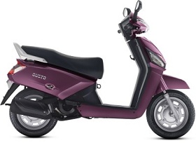 flipkart scooty offers