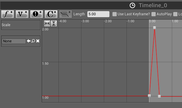 Shooter Game Tutorial: Prototype - Rail Weapon