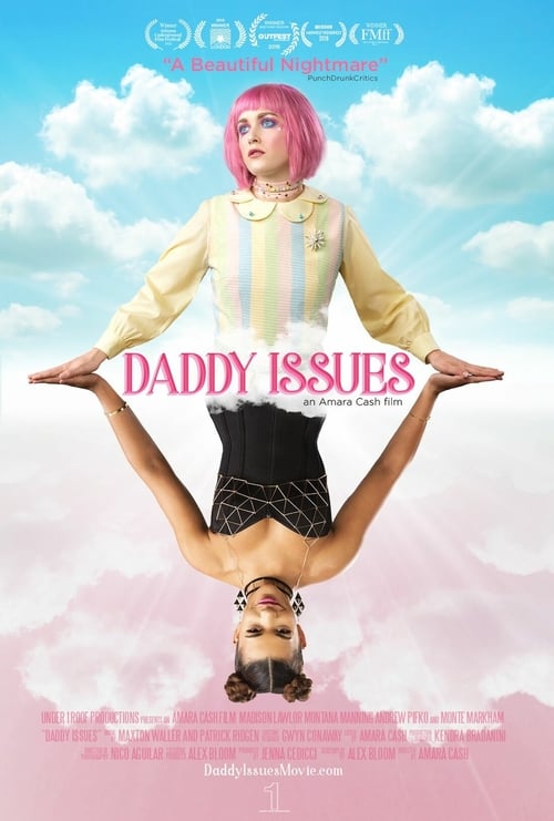 [HD] Daddy Issues 2019 Ganzer Film Kostenlos Anschauen