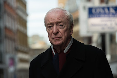 King Of Thieves 2018 Michael Caine Image 5