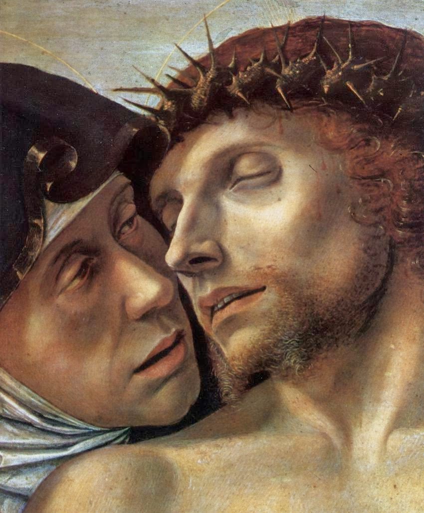 Giovanni Bellini - High Renaissance painter (1430-1516)