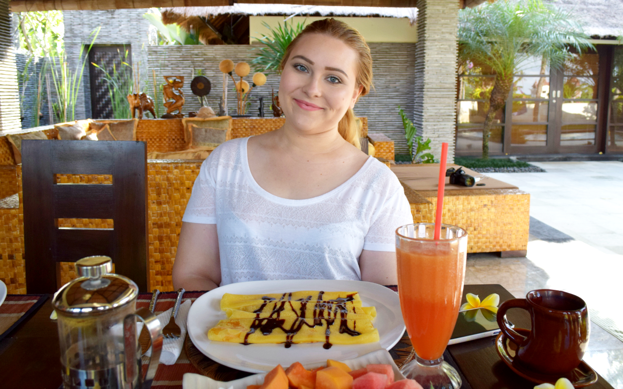 Where to Stay in Bali: Zala Villa Bali Review Where to Stay in Bali: Zala Villa Bali Review