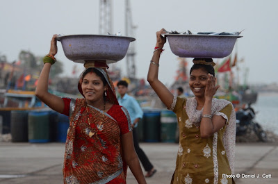 Catt-Trax 3: A Healthy Planet, A Healthy Future: Vanakbara Fishing Village