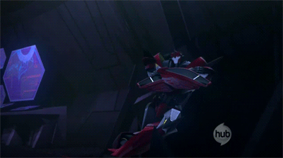 Whola #39 s Animation Studio Practice: Transformers Prime