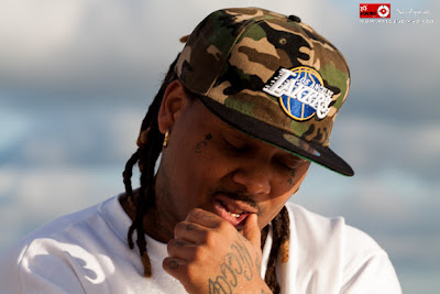 NGA Entrevistado Pela My Sound 