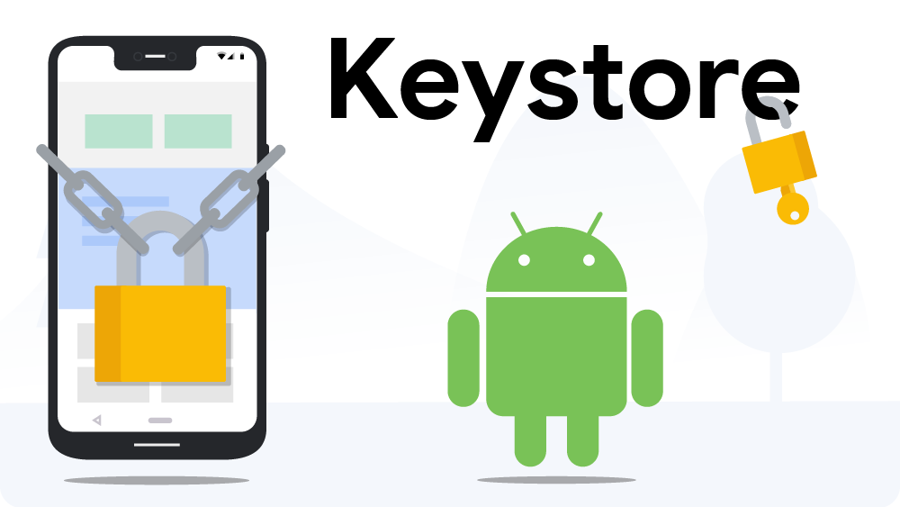 Android Developers Blog: New Keystore features keep your slice of Android  Pie a little safer