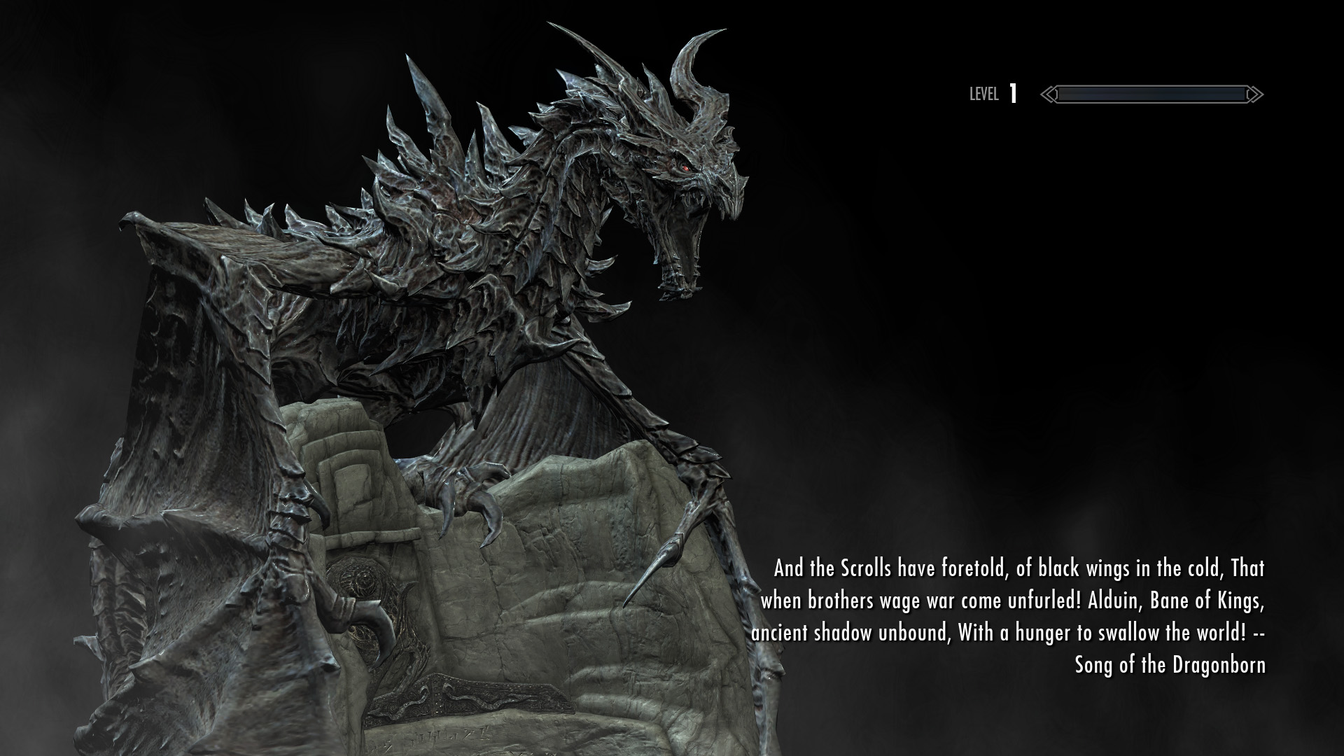 Dragon Loads Dragon Loads