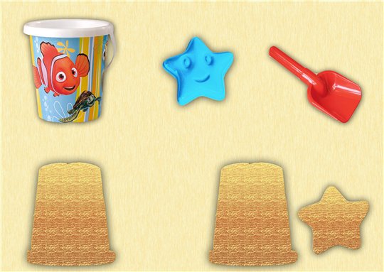 Свойства песка в картинках для дошкольников