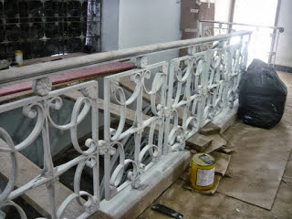 tratamento com primmer antes da pintura pintor sp