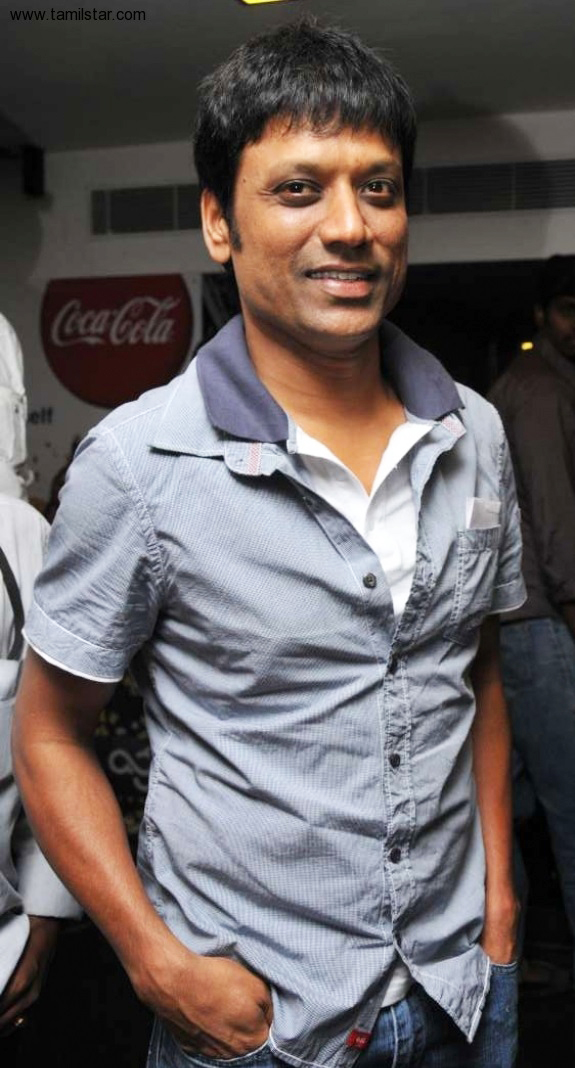 S J Surya Today News Wiki Affairs Updates Biodata