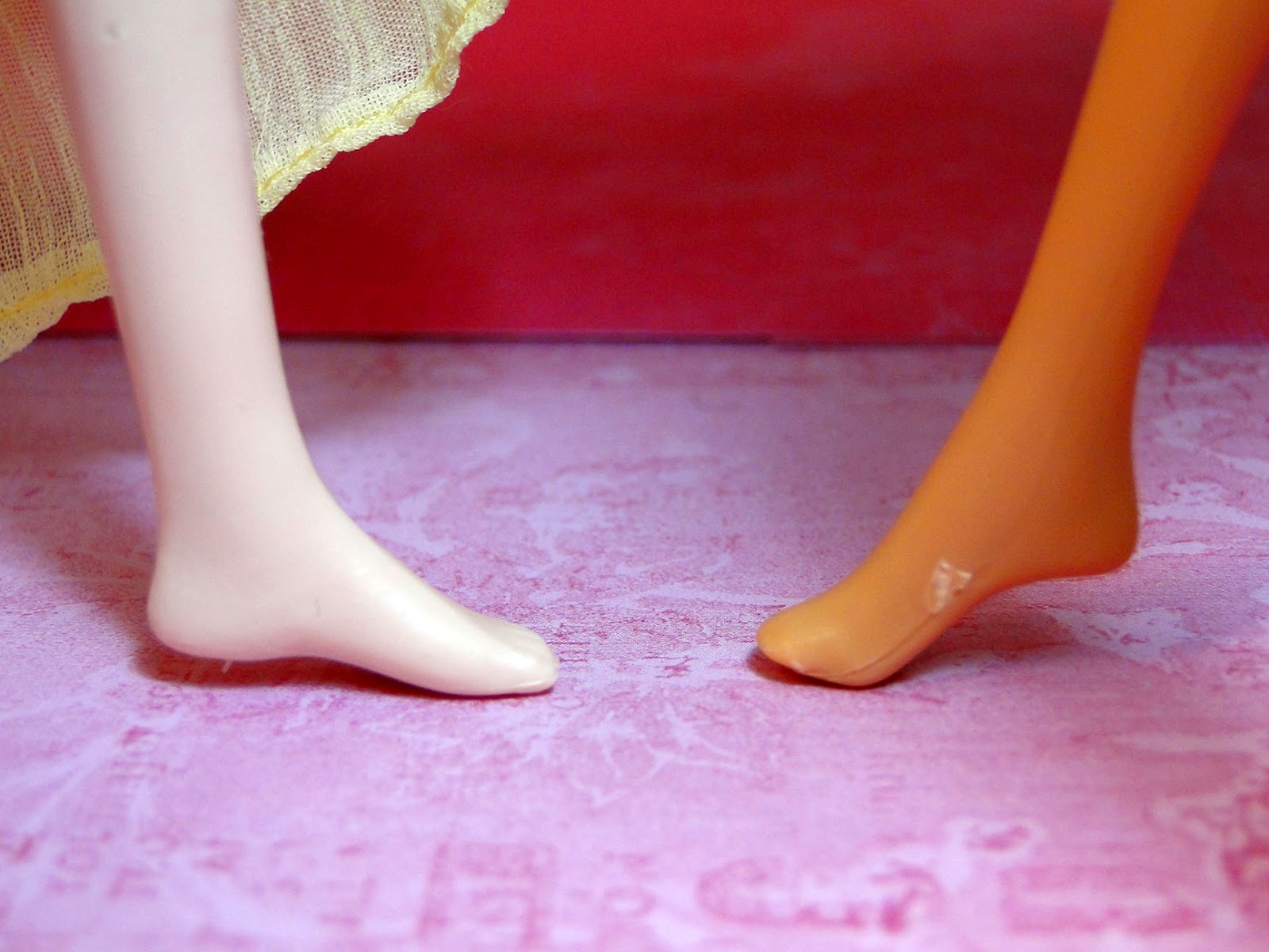 The Doll Garden Barbie Barbie Accessories 2015 Review