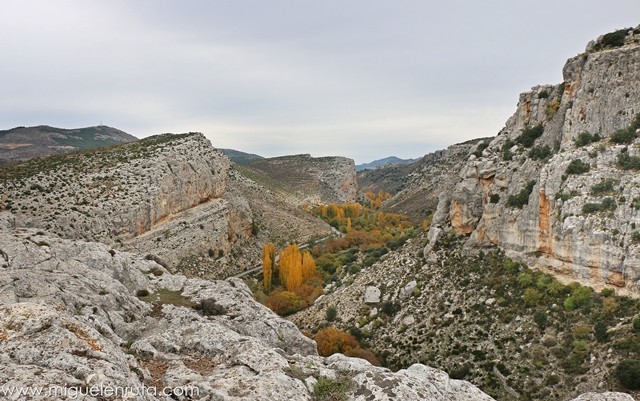 Valle-Río-Taibilla