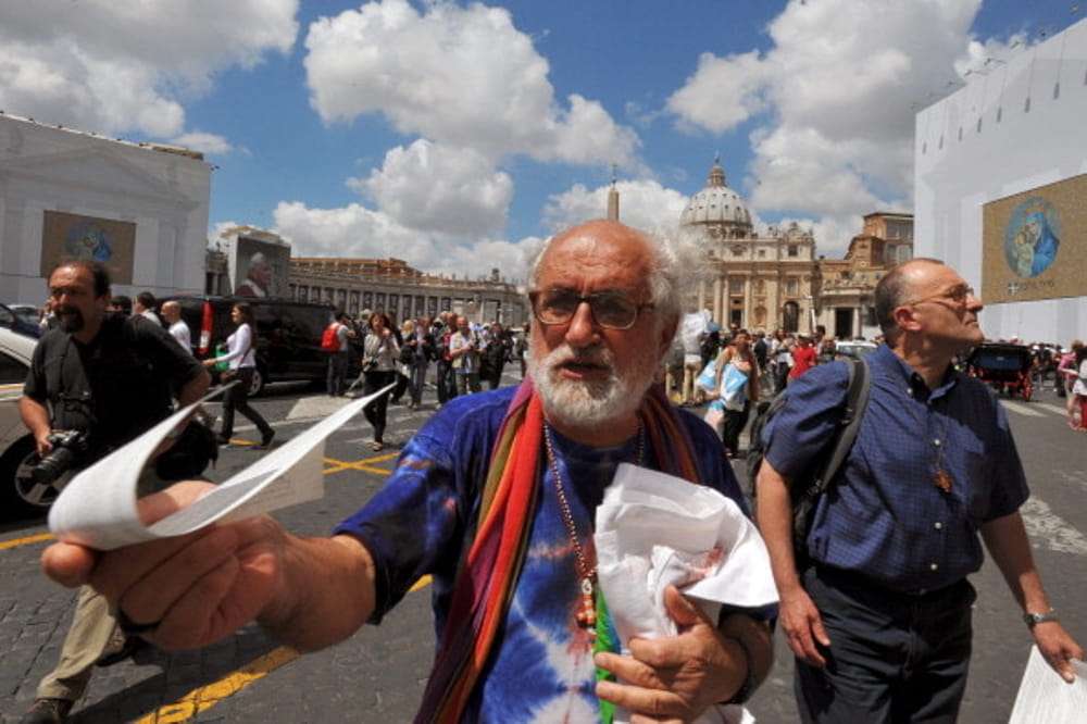 JIRENNA Alex Zanotelli TRENTINO DO ANO