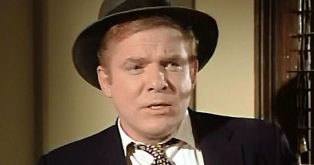 The Scott Rollins Film and TV Trivia Blog Ken Swofford Character Man