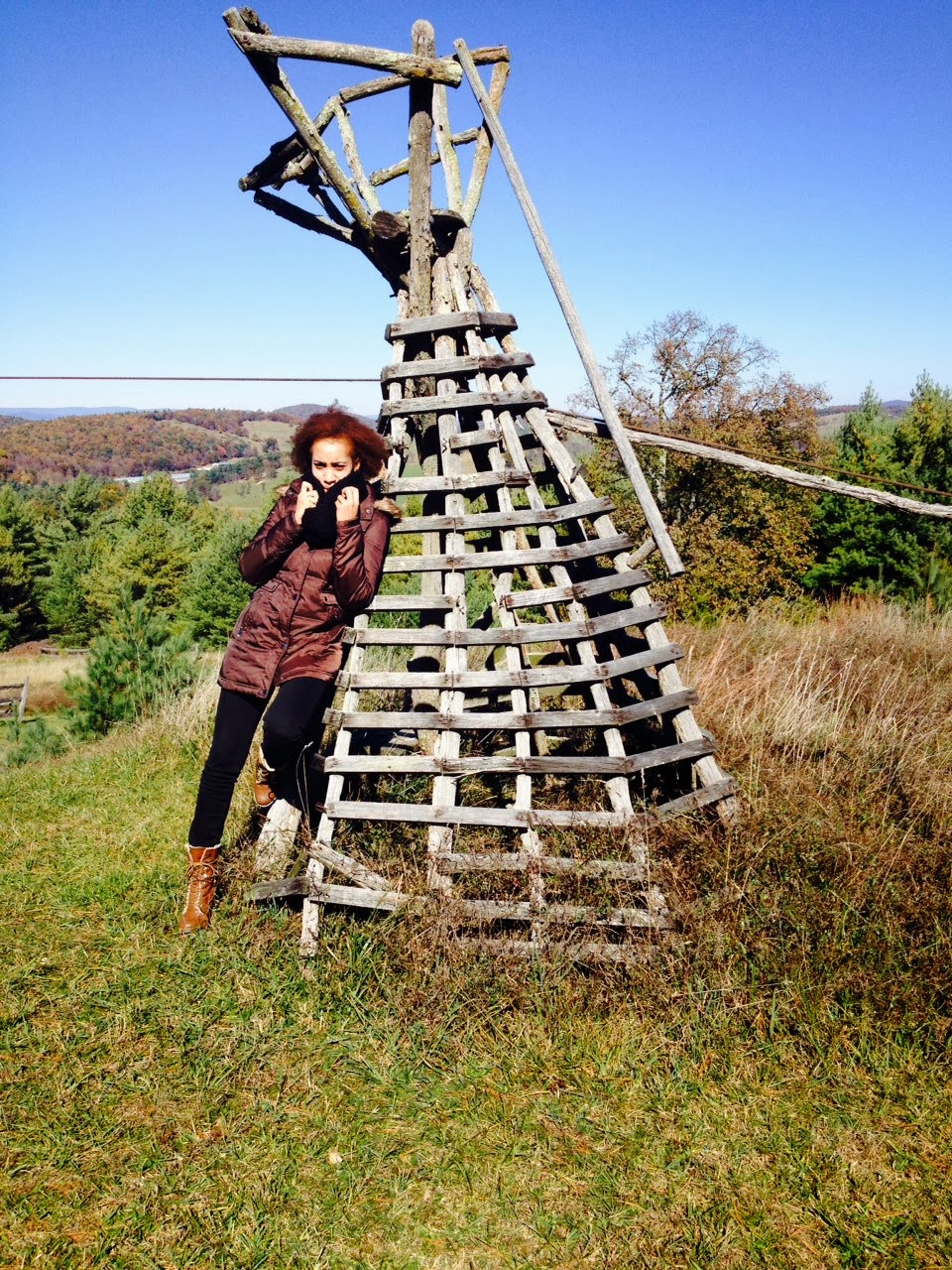 code name: drédin: Into the Wild