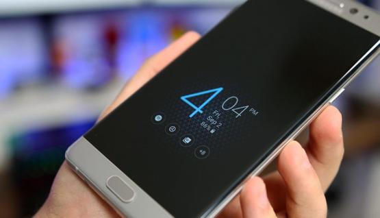 سامسونج تؤكد بيع هواتف Galaxy Note 7 المعاد تجديدها 