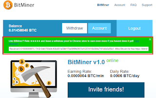 60 mil Satoshis /dia por usar tu navegador + prueba de pago 6.68 usd!!! Bitminer%2Bprueba%2Bde%2Bpago