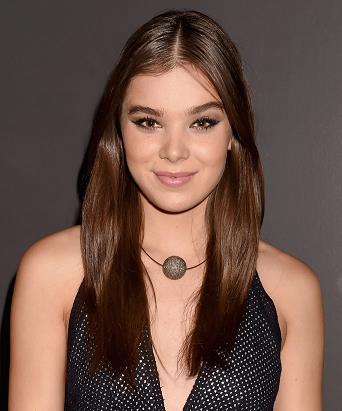 Transformers Live Action Movie Blog (TFLAMB): Hailee Steinfeld To Join