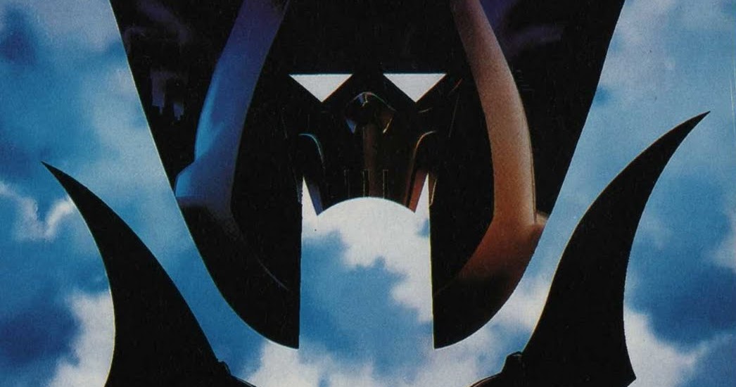 Batman Contre Le Fantôme Masqué Streaming Super héros streaming: BATMAN CONTRE LE FANTOME MASQUE