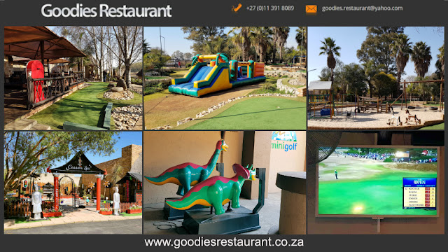 Goodies Restaurant - Photos of places at Goodies