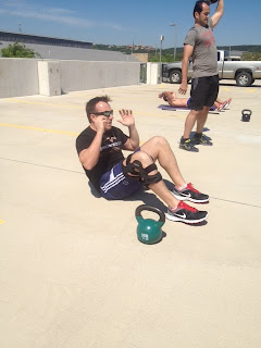 Aint Nobody Gonna Slow Them Down…Oh No…