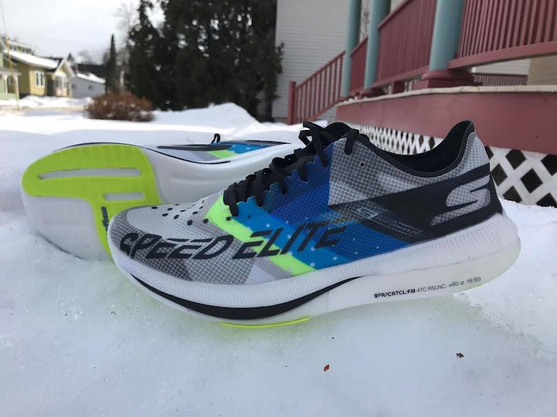 Skechers Razor Skechers Speed Elite Skechers Go Run Razor Elite Hyper