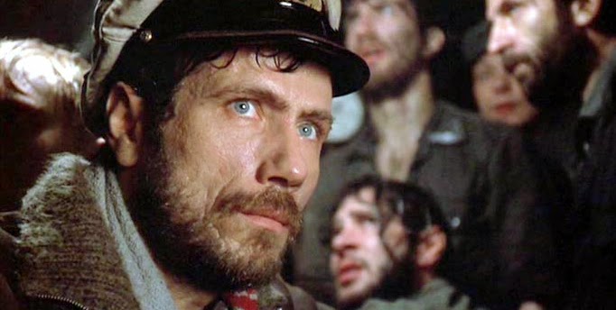 A chronicle and an experiment: Das Boot: Director's cut