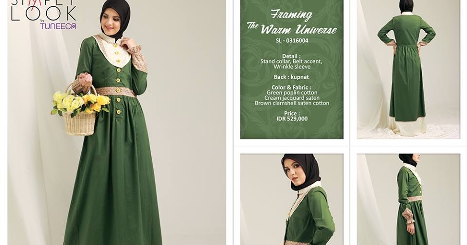 Berjaya di Balik Layar: Mengupas Dunia Penjual Baju Muslim Online