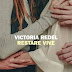 Victoria Redel, Restare vive. Einaudi