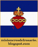 MISIONEROS DEL SANTÍSIMO ROSARIO