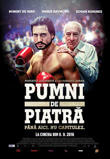 Xem Phim Nắm Đấm Thép Xem Phim Nắm Đấm Thép - Hands of Stone (2016)