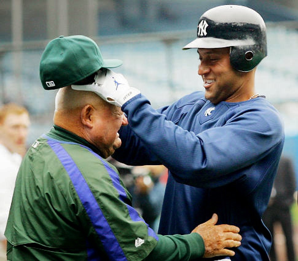 the other paper Don Zimmer remembered fondly by Yankees after game (VIDEO)