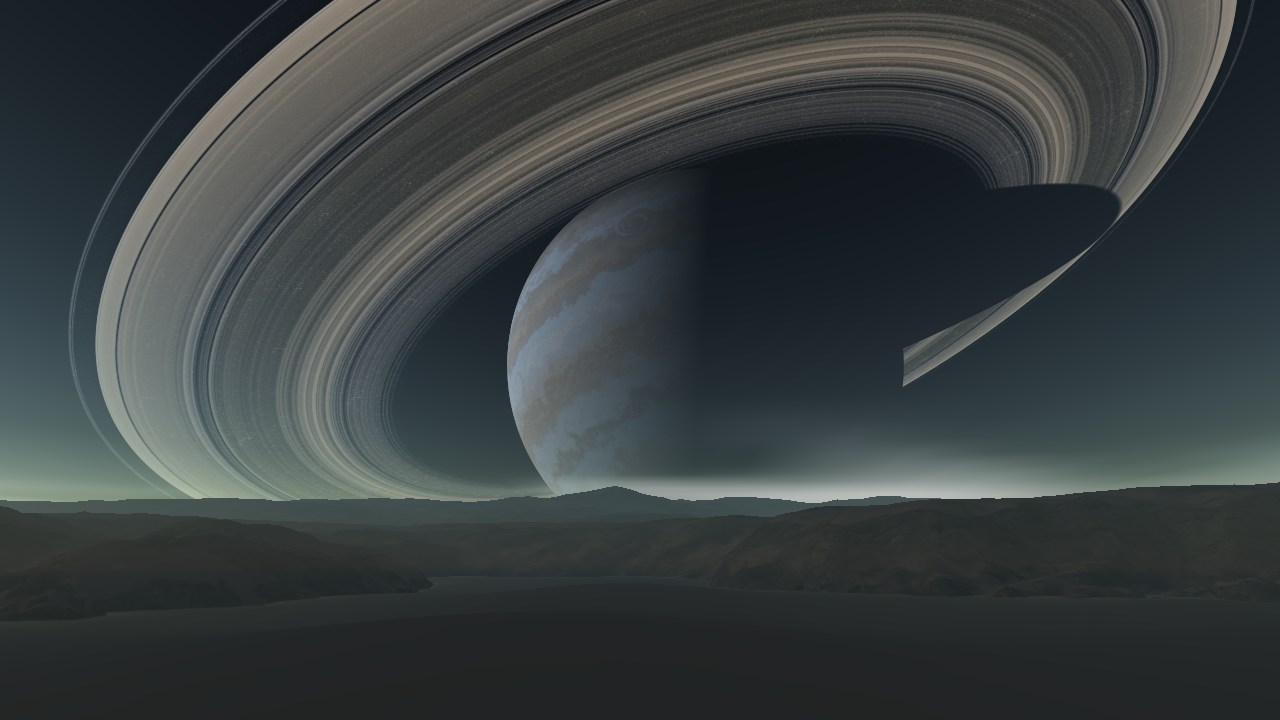 Жизнь на сатурне. Планета 1swasp j1407 b.. Титан Спутник Сатурна поверхность. Сатурн поверхность планеты.