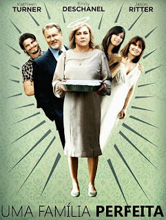 Uma Família Perfeita - DVDRip Dual Áudio