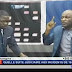 Yves Kisombe refuse de défendre Papy Tamba sur l ' affaire " Coup sur coup " . Quelle suite Judiciaire aux incidents de 19-20 septembre 2016 ? (vidéo)