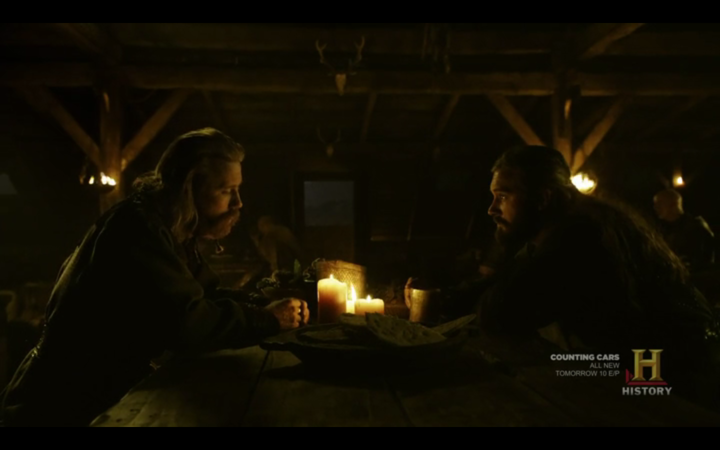 Vikings Season 1 Episode 9 Saeson Finale Download For Free
