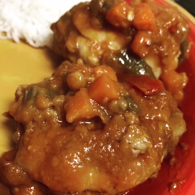 Worldly Rise SOLOMON ISLANDS THE FOOD