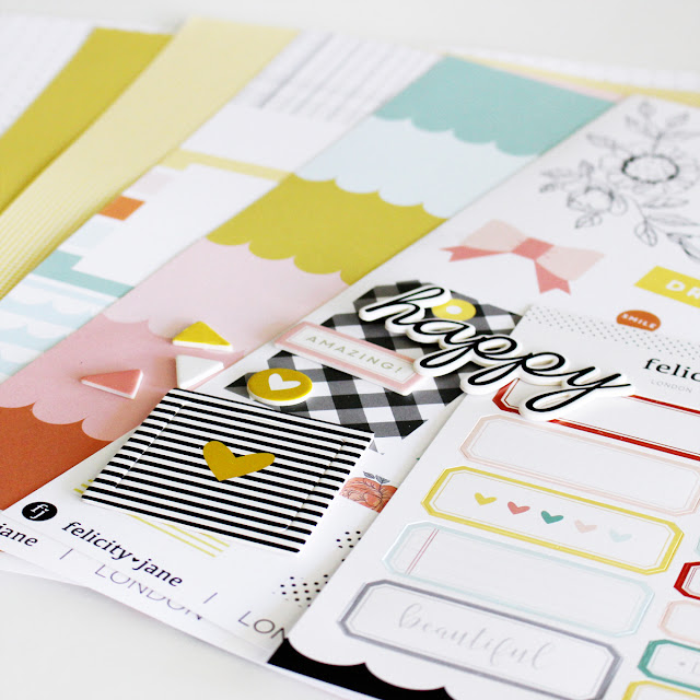 Glass Half Full Felicity Jane London