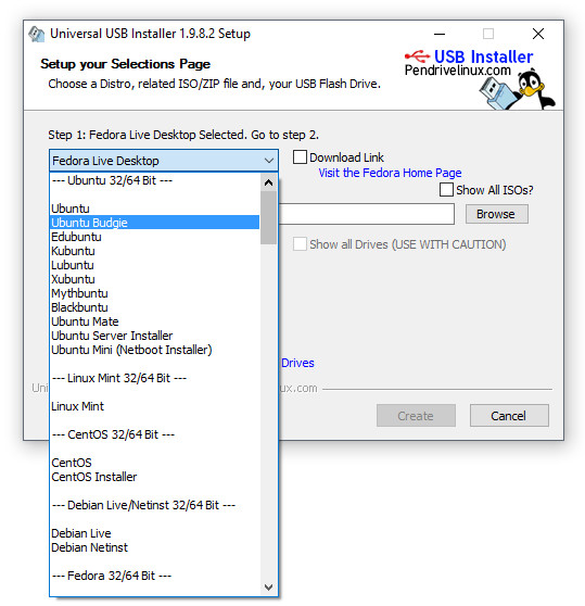 universal usb installer linux mint 17.2 universal usb installer linux mint 17.2