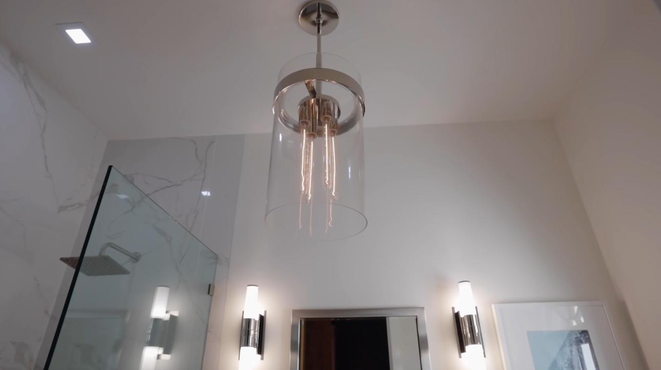 35 Photos vs. 2462 Solar Dr, Los Angeles Mansion Interior Design Tour
