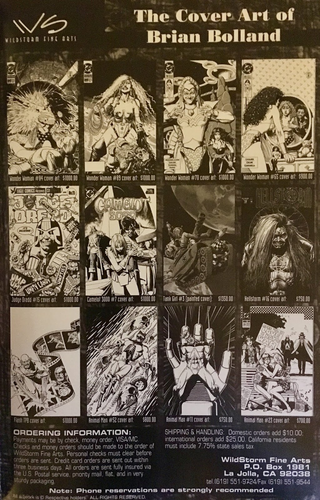 Savant Garde 1 (1997) Chris is on Infinite Earths