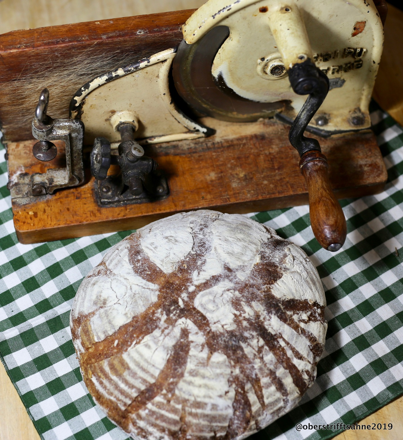 Der 366 Zwiebelmarkt In Weimar Und Naturlich Ein Rezept Fur