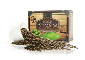 Delgada Coffee