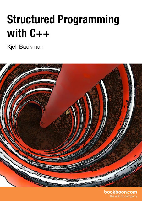 Structured Programming with C++ - By Kjell Bäckman - 1 edition ...