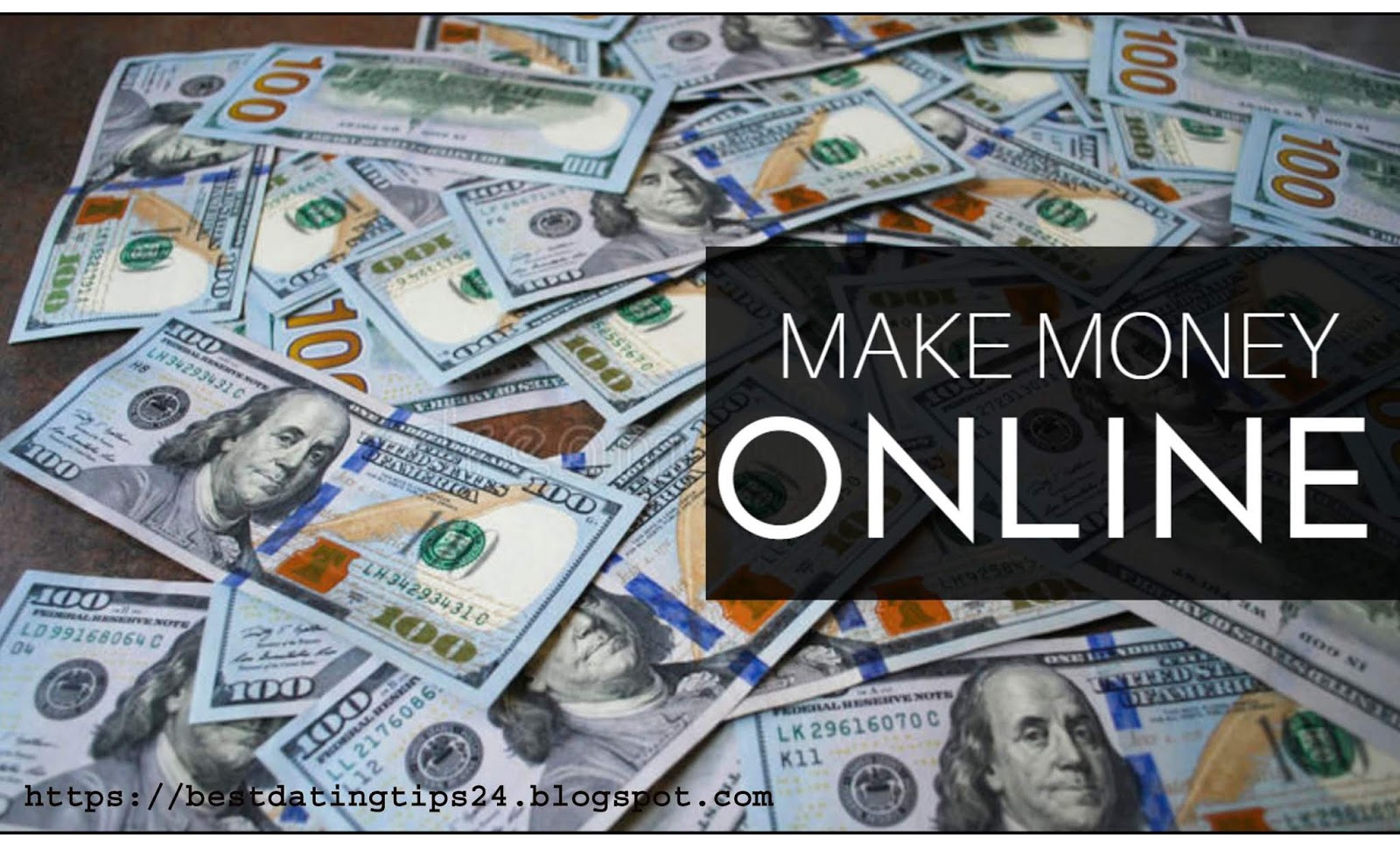 Easy Way To Earn Money Online Without Investment For Students