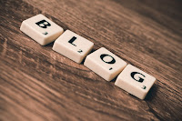 A blog post about blog posts - blog-ception?