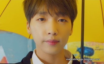 Jeong Sewoon - Baby It's U Jeong Sewoon - Baby It's U